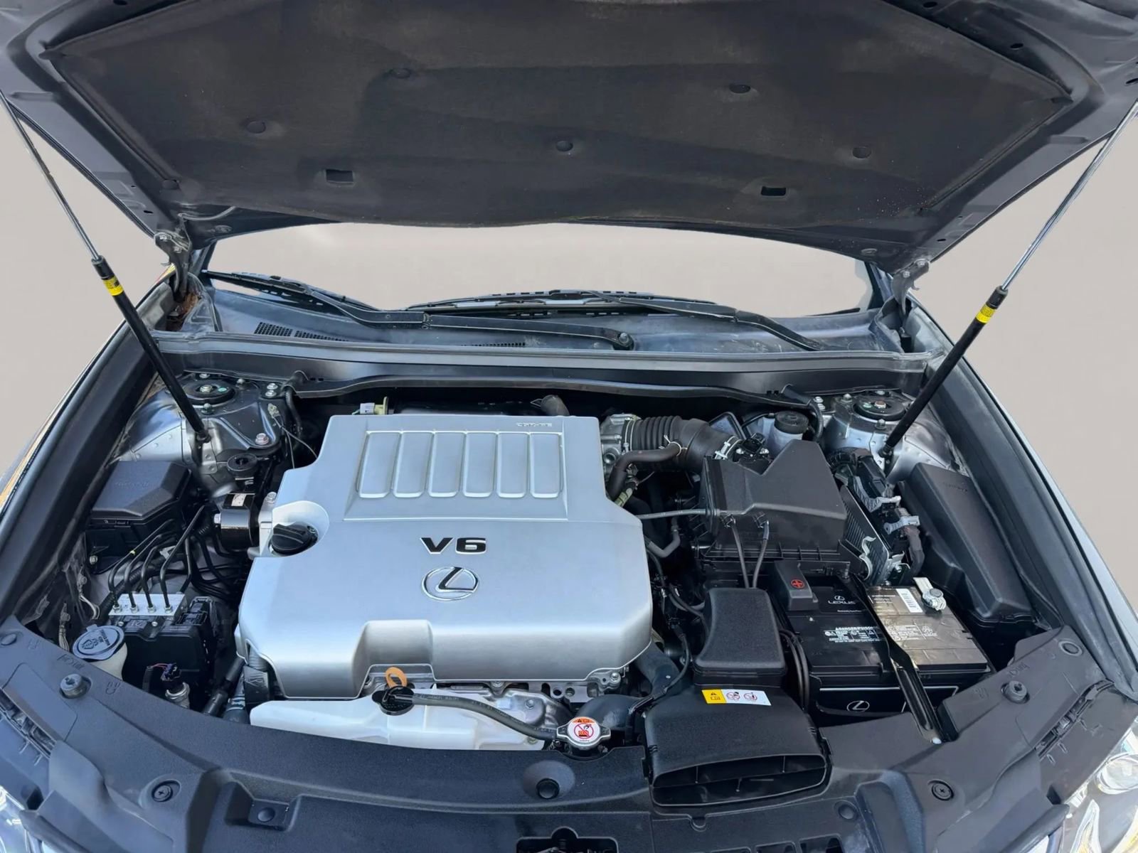 Used 2018 Lexus ES 350 w/ Navigation System Package image 22