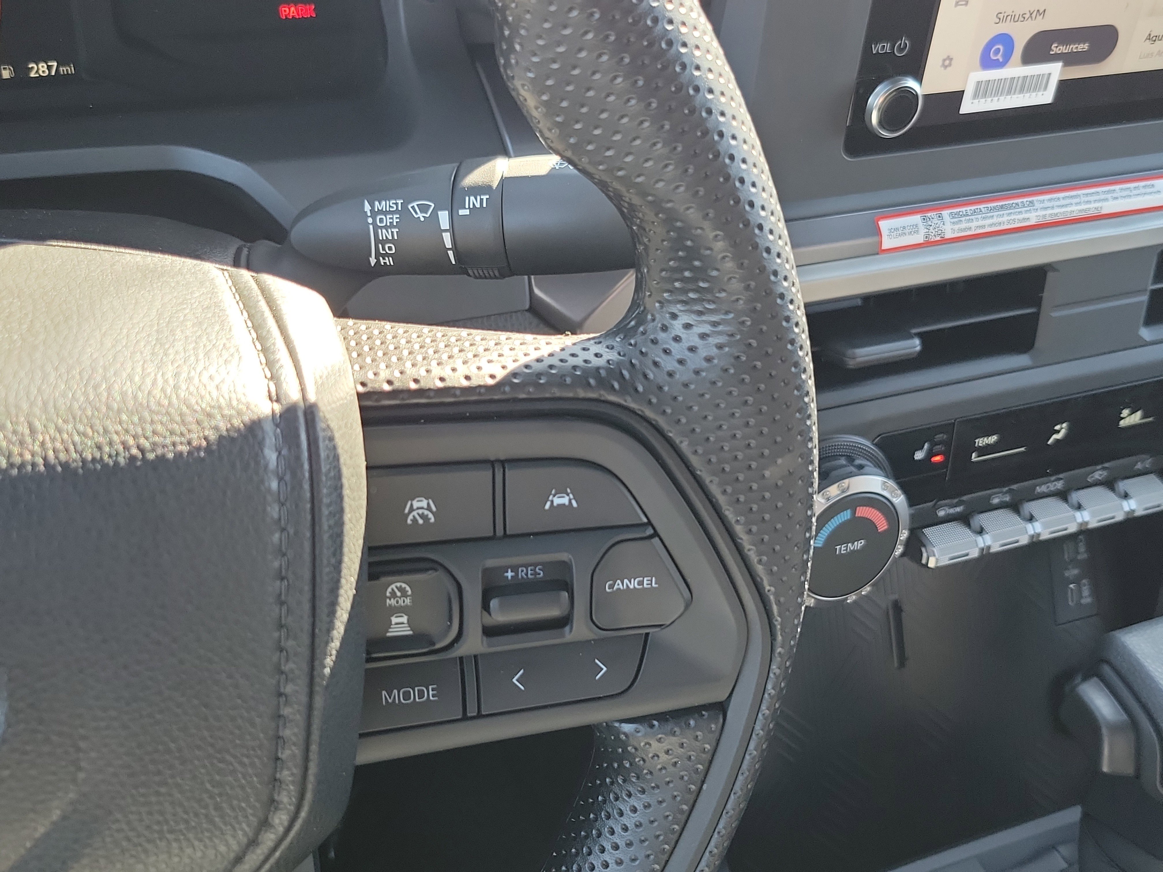 New 2026 Toyota Tacoma SR5 image 29