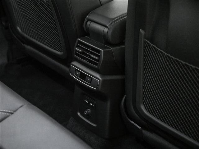 Certified 2025 Audi Q4 e-tron Premium Plus w/ Premium Plus image 18