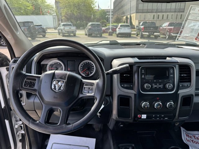 Used 2016 RAM 5500 Tradesman w/ Ambulance Prep Group image 13