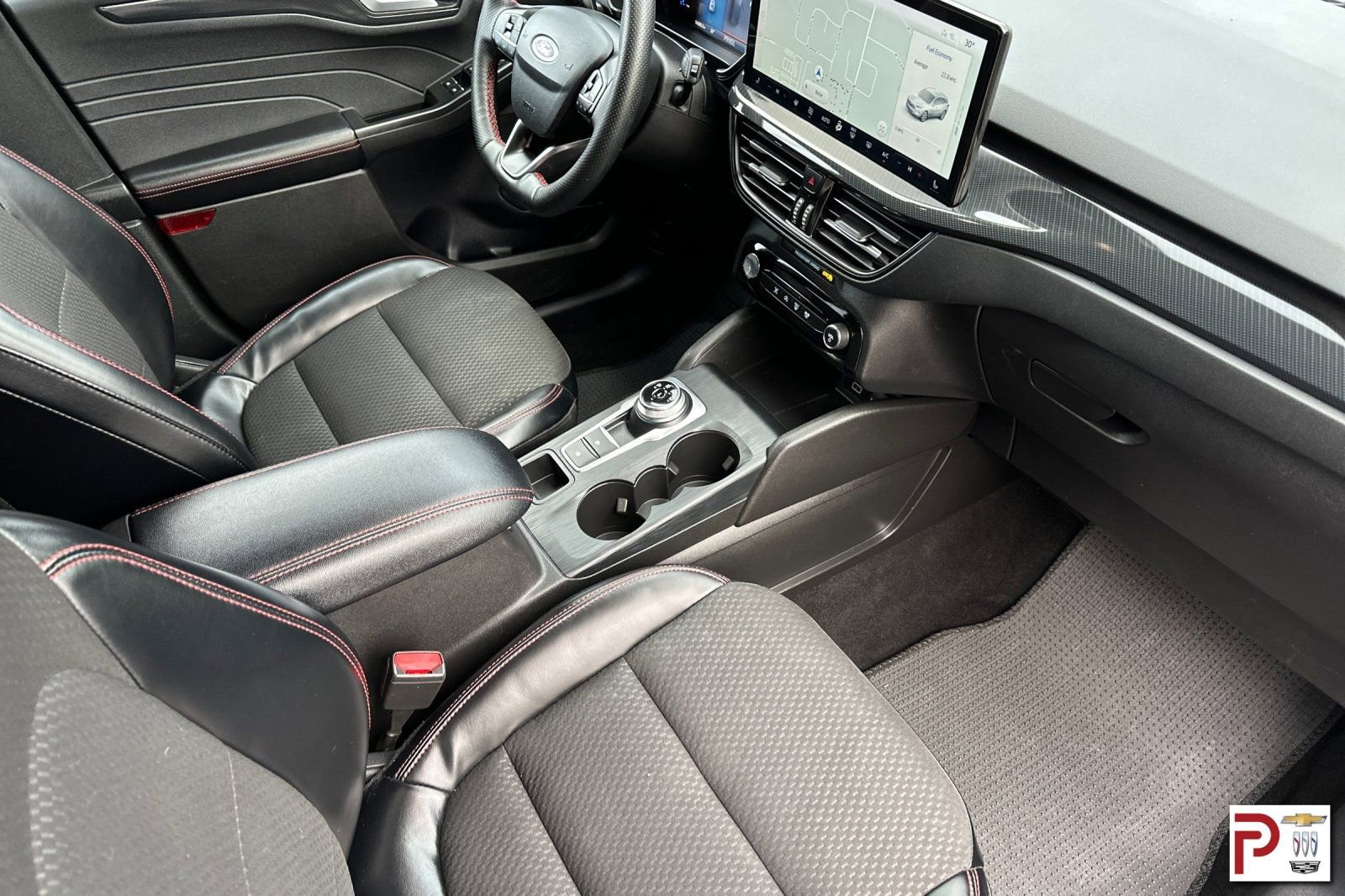 Used 2024 Ford Escape ST-Line w/ Tech Pack #1 image 19