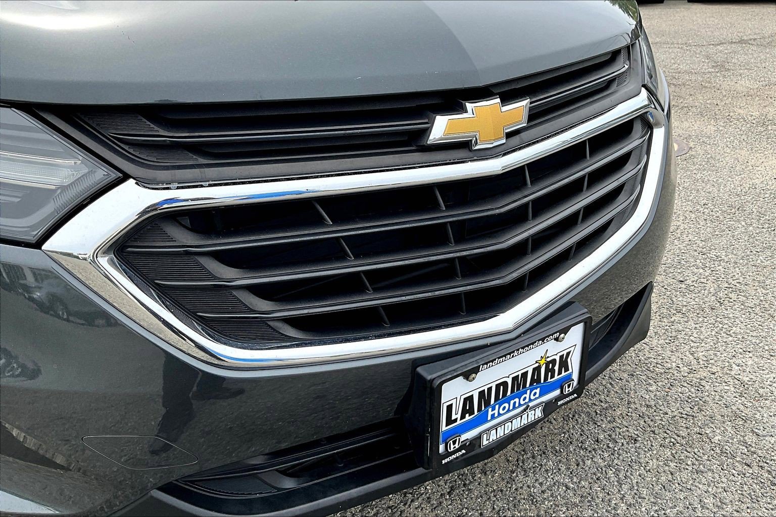 Used 2019 Chevrolet Equinox LT FWD image 29