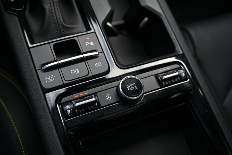 Used 2025 Kia K5 GT w/ Option Group 015 image 36