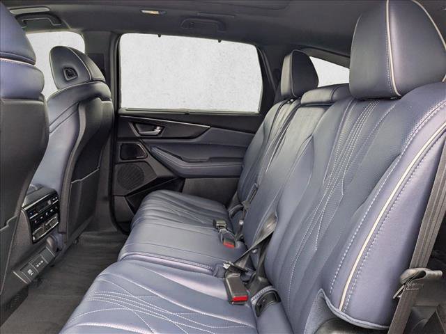 Certified 2025 Acura MDX Type S AWD/4WD image 20