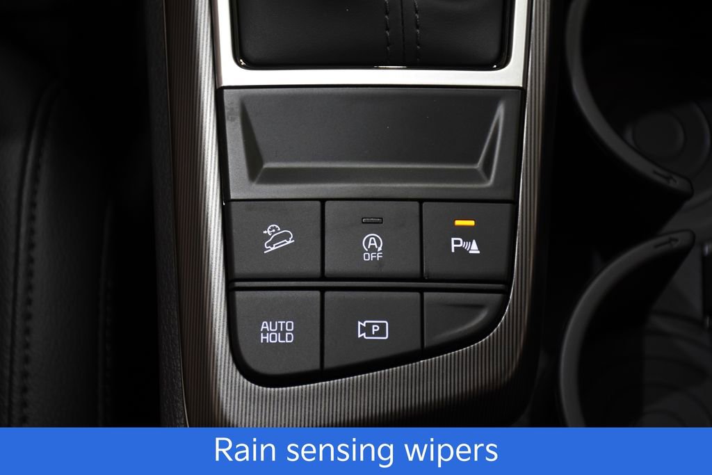 New 2026 Kia Sportage EX image 23