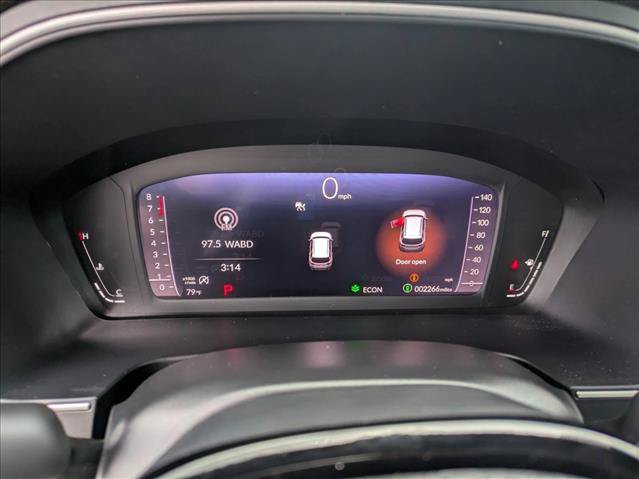 Certified 2026 Honda Pilot EX-L image 10