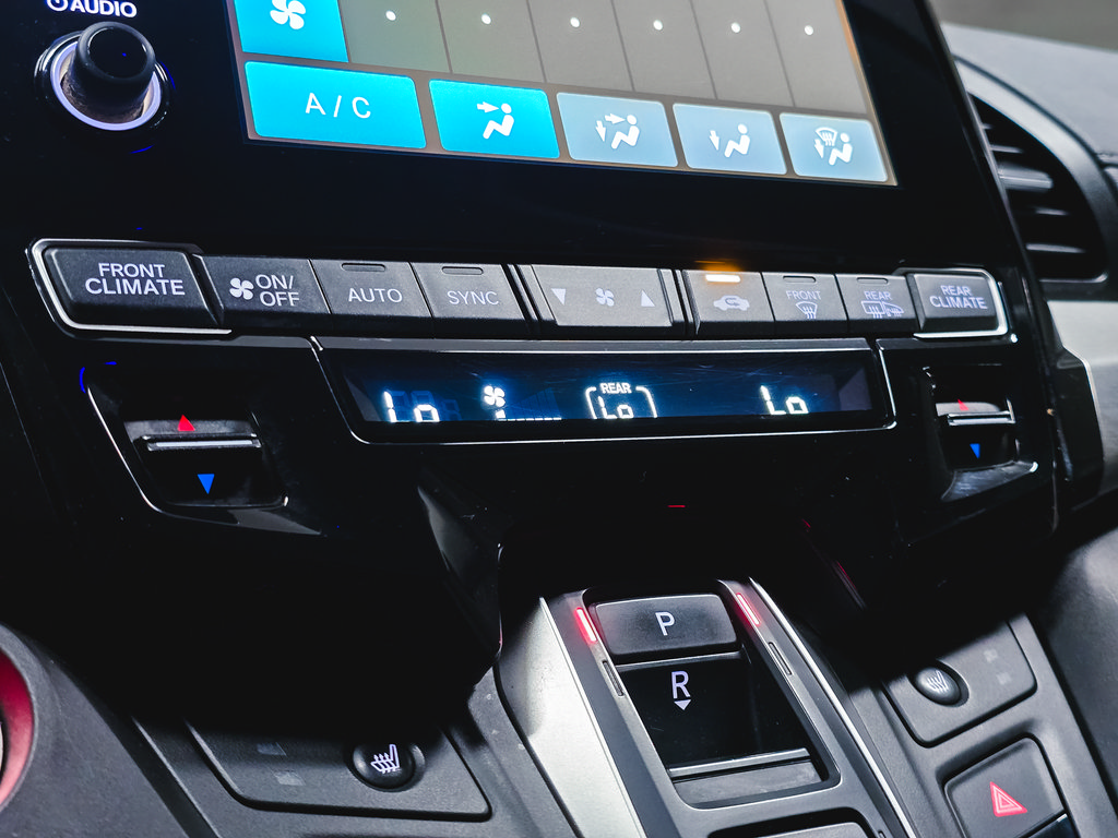 Used 2020 Honda Odyssey EX-L image 27