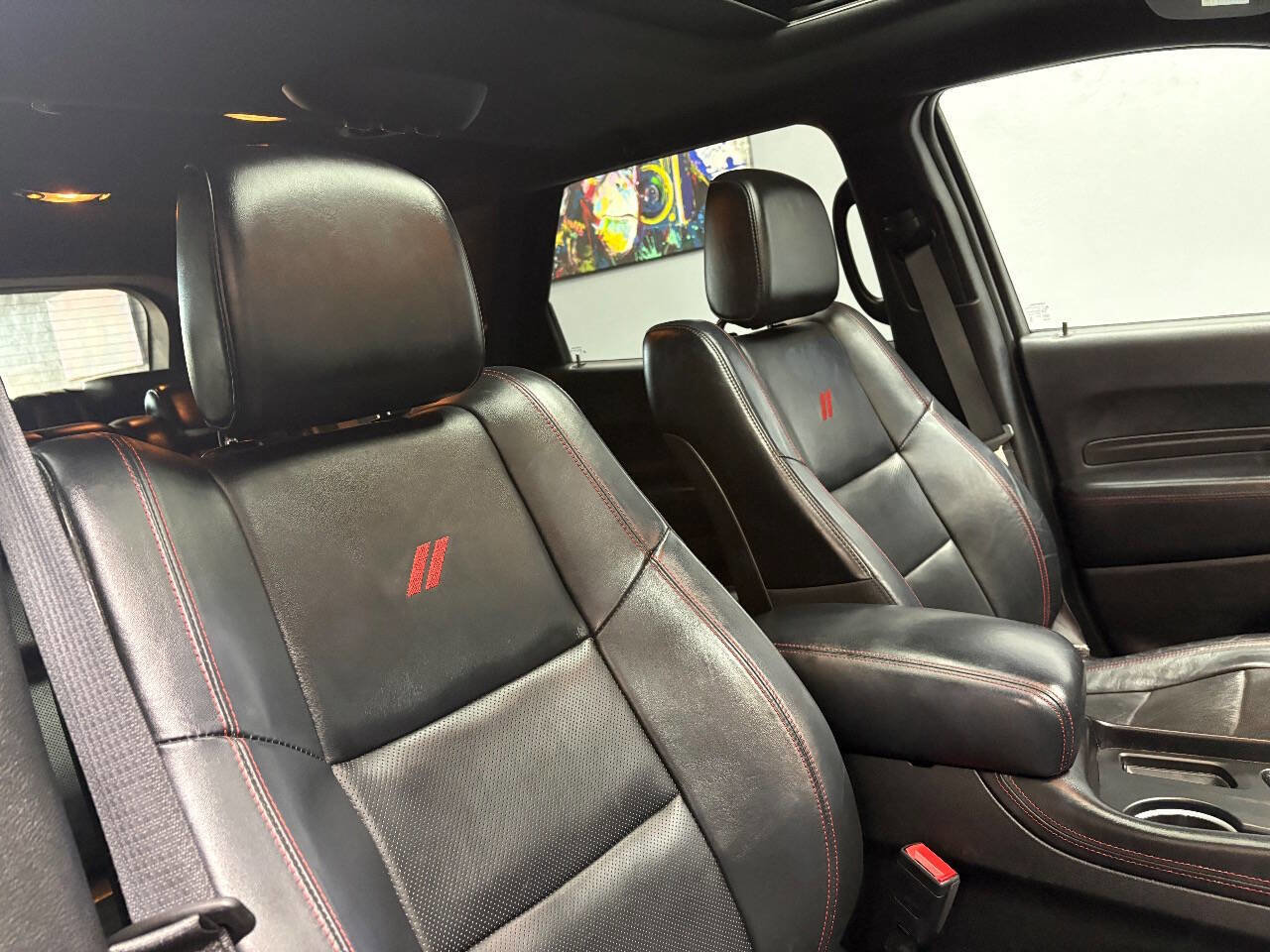 Used 2023 Dodge Durango GT image 49