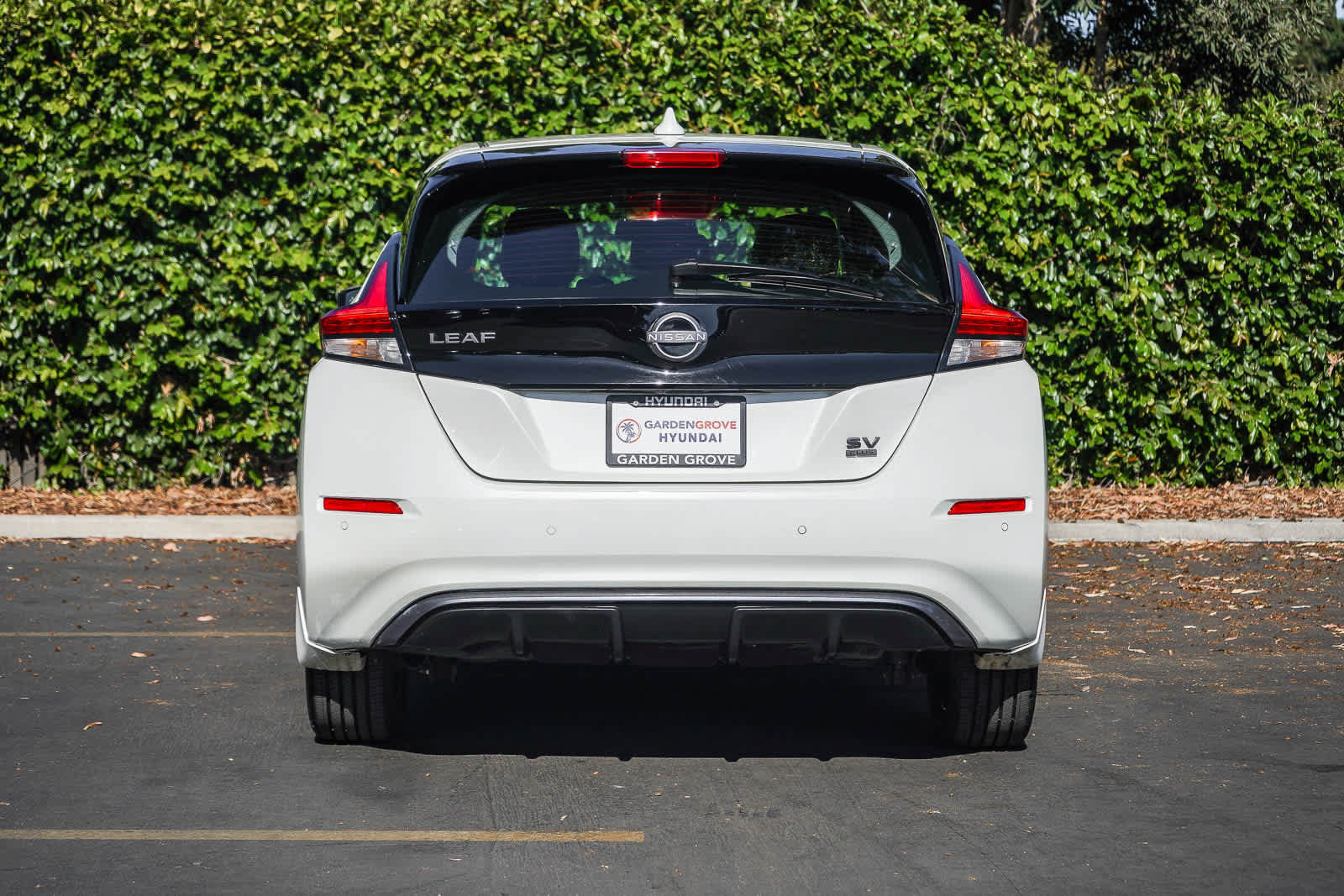Used 2023 Nissan Leaf SV Plus FWD image 5