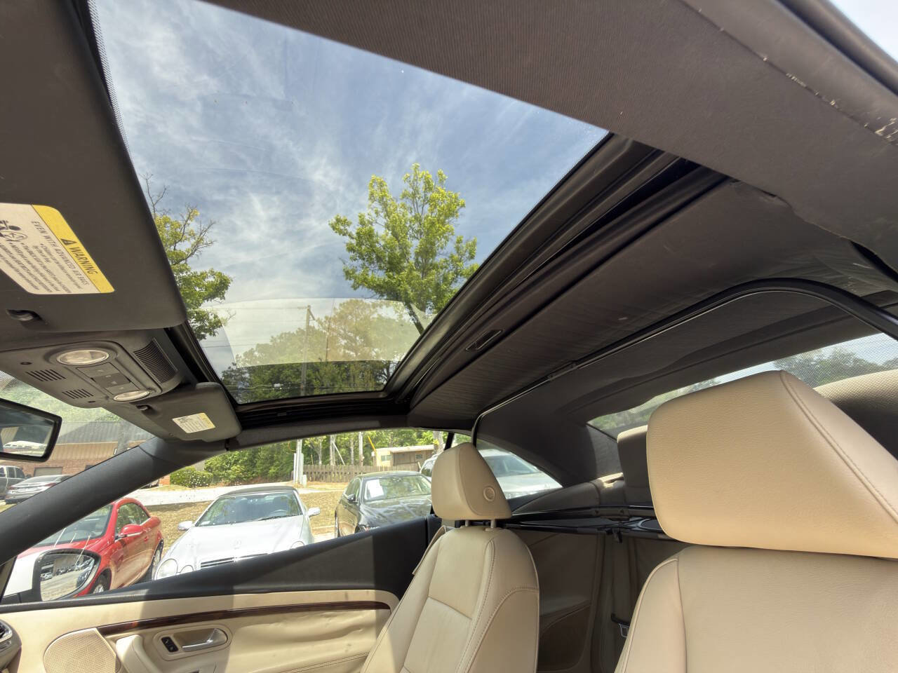 Used 2012 Volkswagen Eos Lux FWD image 71