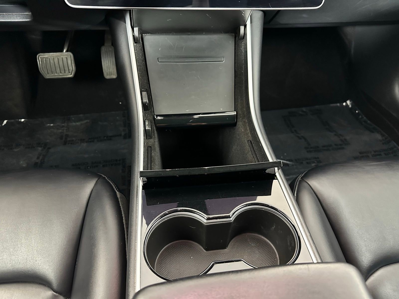 Used 2020 Tesla Model 3 Long Range AWD/4WD image 17