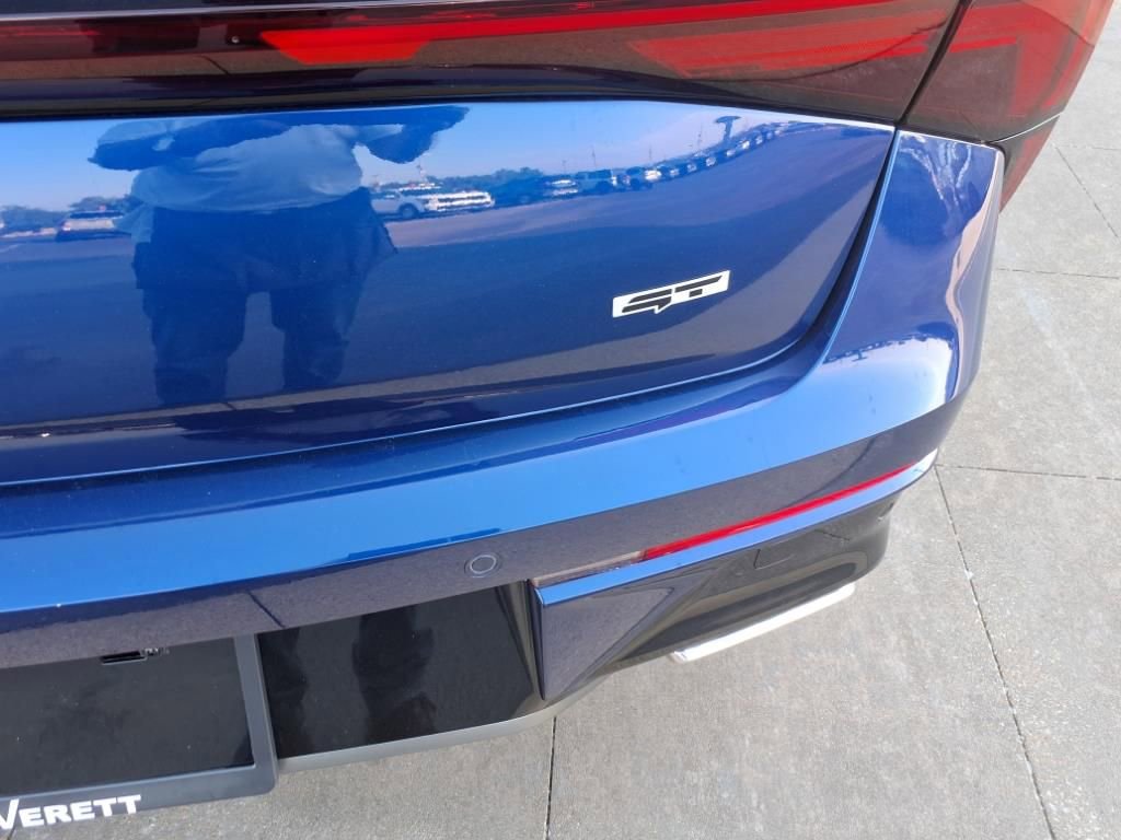 New 2026 Kia K5 GT w/ GT1 Package FWD image 7