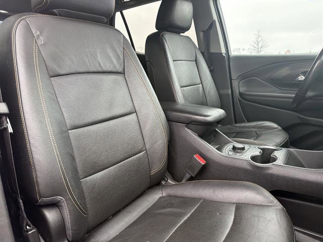 Used 2021 GMC Terrain SLT image 46