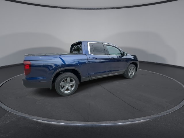Used 2023 Honda Ridgeline RTL image 8