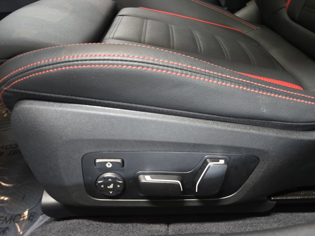 Used 2025 BMW i4 M50 w/ Premium Package image 28