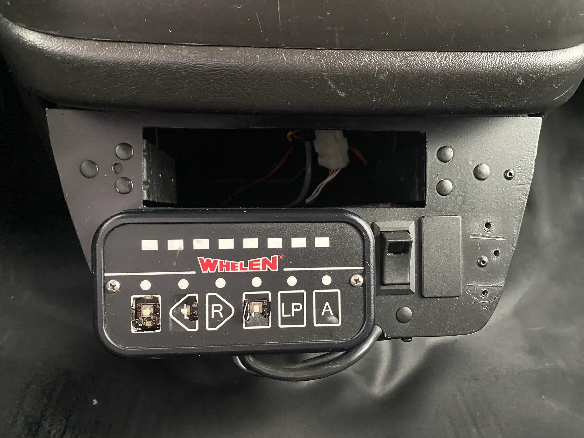Used 2018 Chevrolet Express 3500 LS RWD image 15