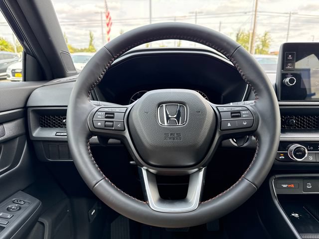 New 2026 Honda CR-V Sport image 12
