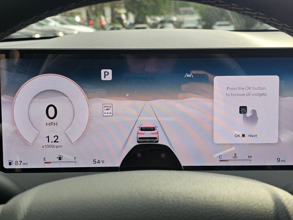 New 2026 Genesis GV70 2.5T image 11