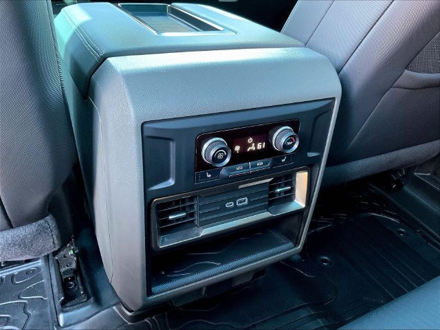 Used 2025 GMC Hummer EV 3X AWD/4WD image 12