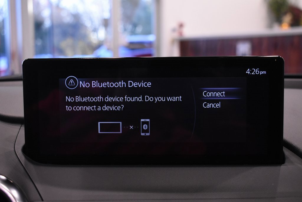 New 2025 MAZDA MX-5 Miata Grand Touring w/ Weather Package image 34