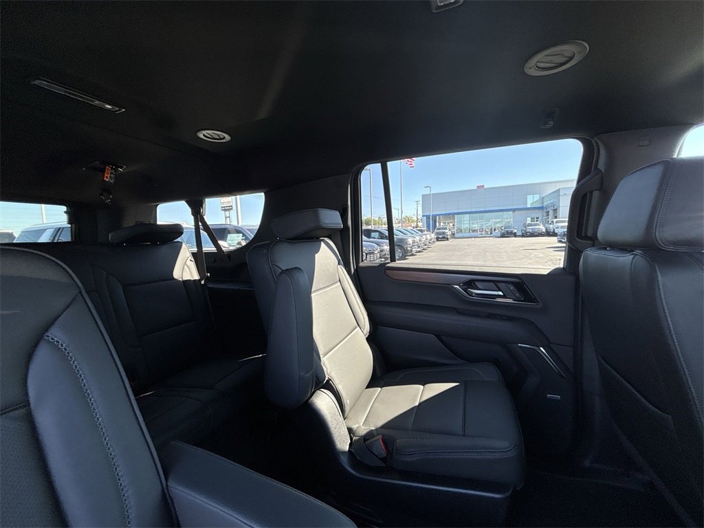 New 2026 GMC Yukon XL Denali image 14