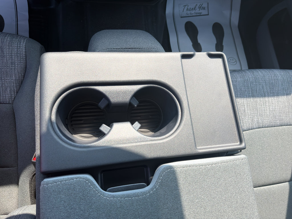 New 2026 Ford F250 XLT AWD/4WD image 14
