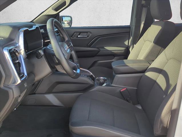 Used 2024 GMC Canyon Elevation w/ Trailering Package image 12