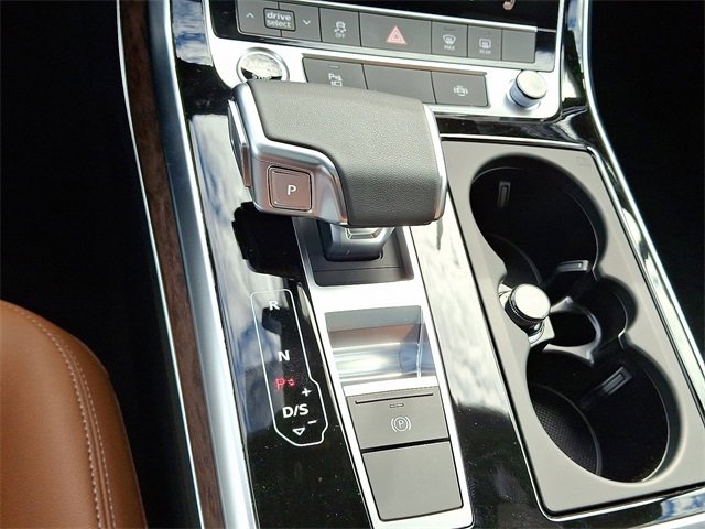 New 2026 Audi Q7 2.0T Premium image 12