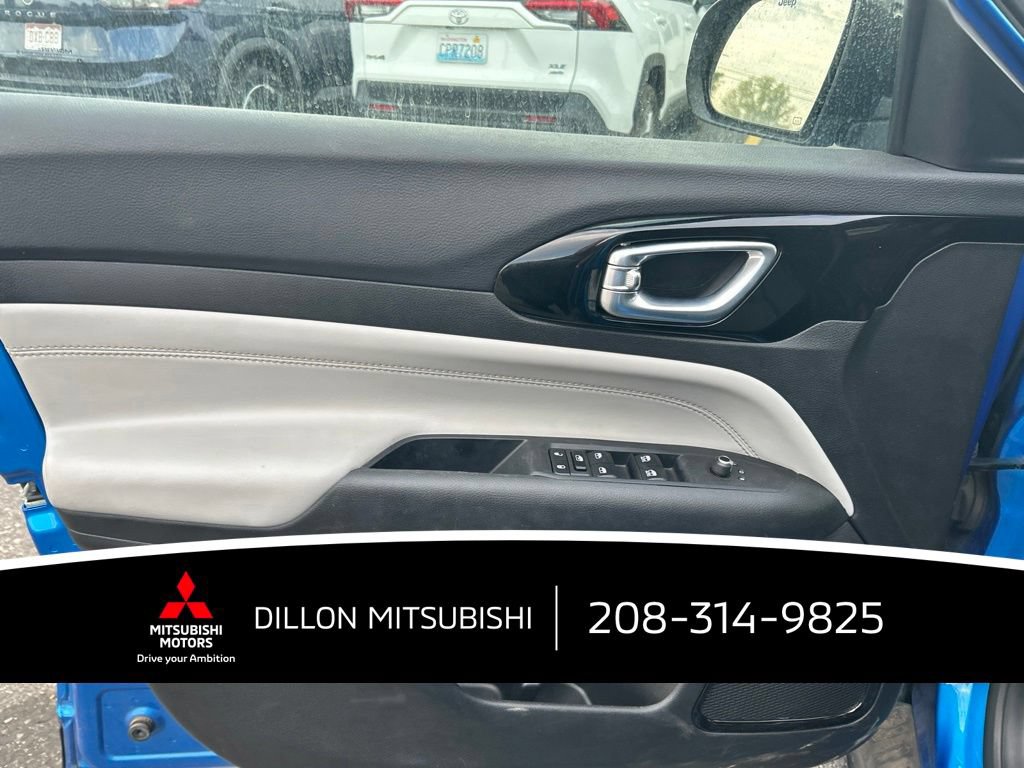Used 2025 Jeep Compass Limited AWD/4WD image 6
