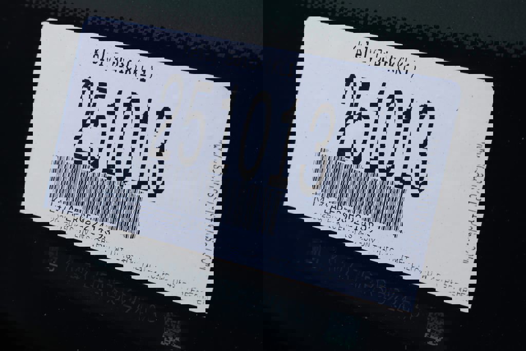 New 2025 Buick Envista Preferred w/ Convenience I Package image 21