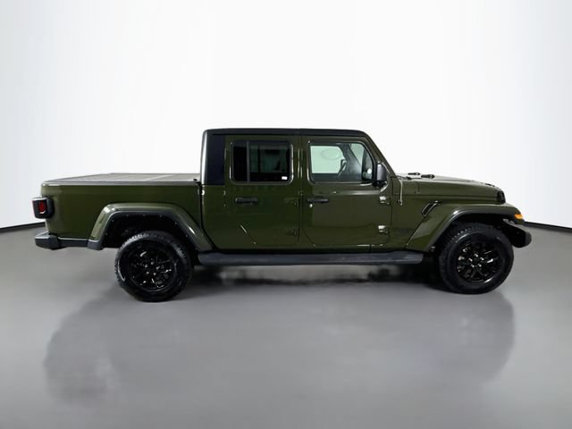 Used 2022 Jeep Gladiator Sport AWD/4WD image 8