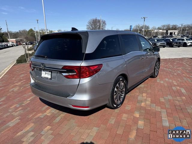 Used 2024 Honda Odyssey EX-L image 36