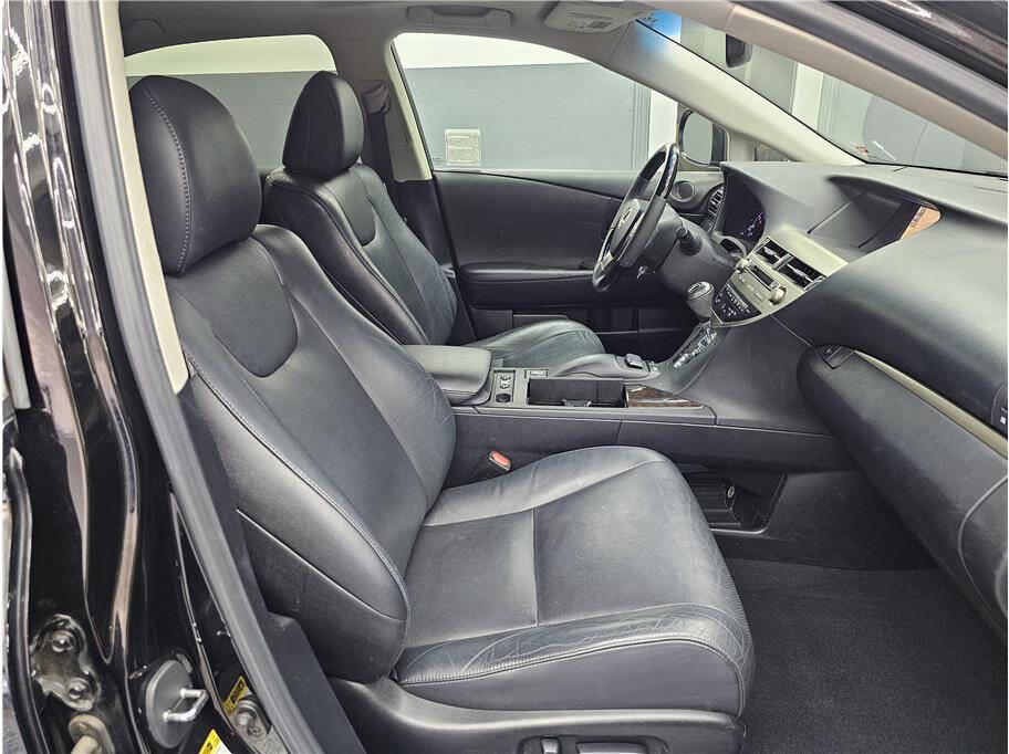 Used 2015 Lexus RX 350 FWD image 14