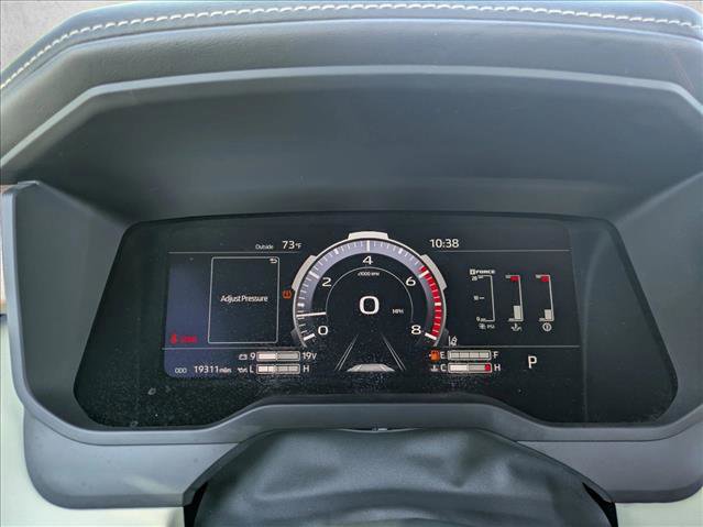 Used 2024 Toyota Tundra 1794 Edition image 10