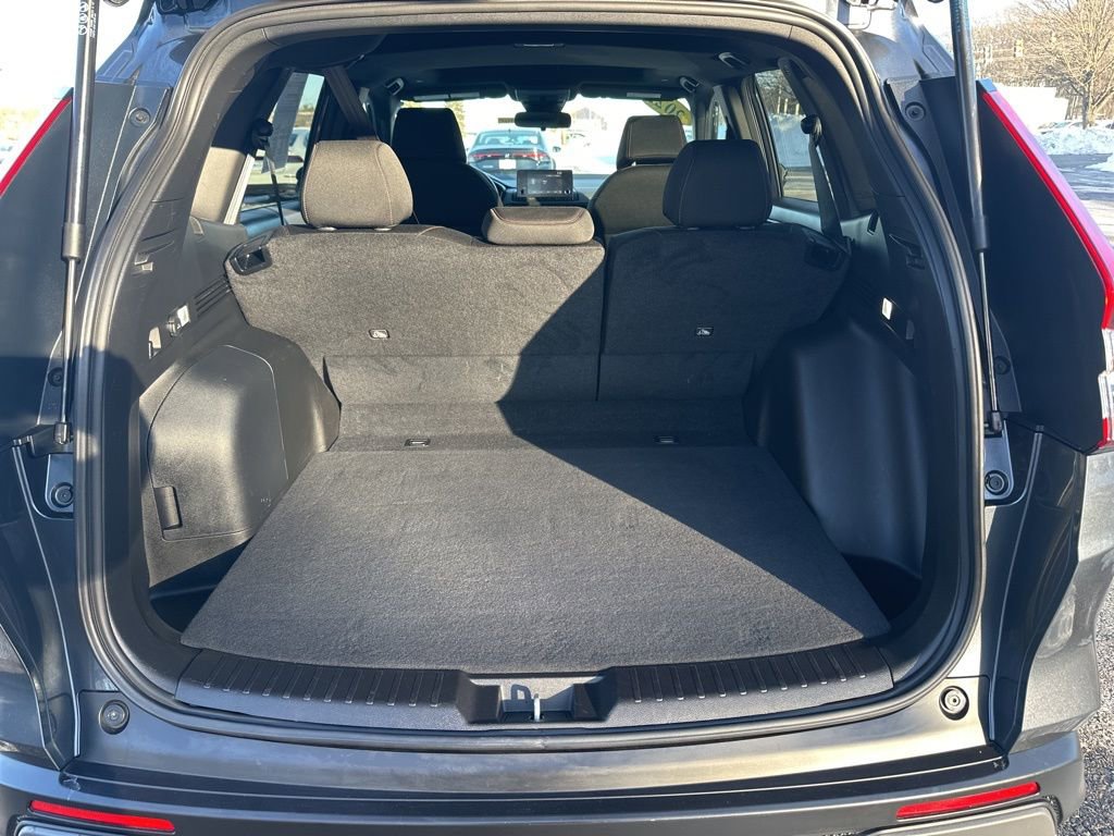 Used 2025 Honda CR-V Sport image 12