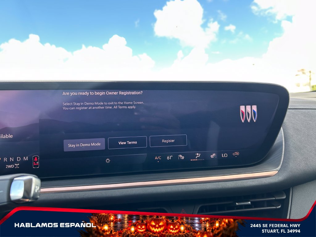 New 2026 Buick Envision Sport Touring AWD/4WD image 30