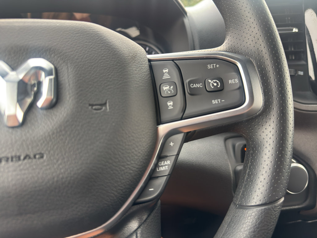 New 2026 RAM 1500 Express RWD image 27