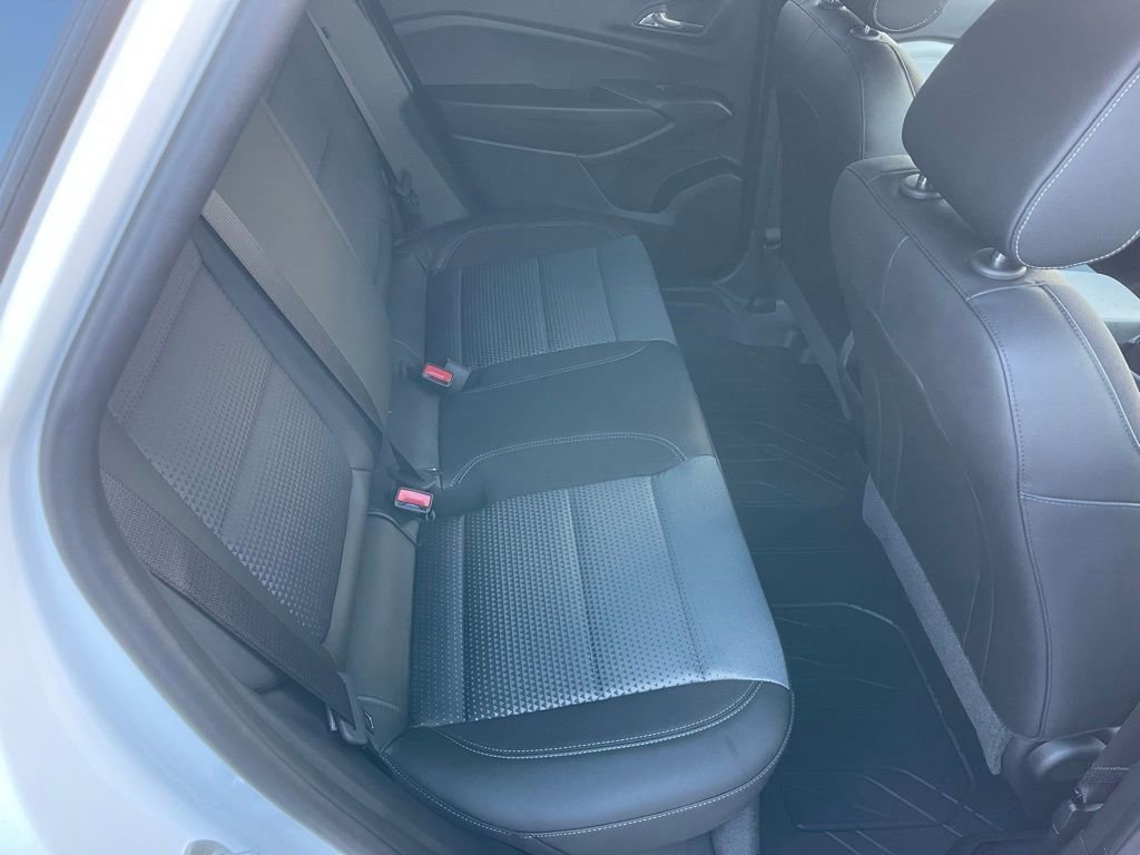 New 2026 Chevrolet Trax LT w/ LT Convenience Package image 26