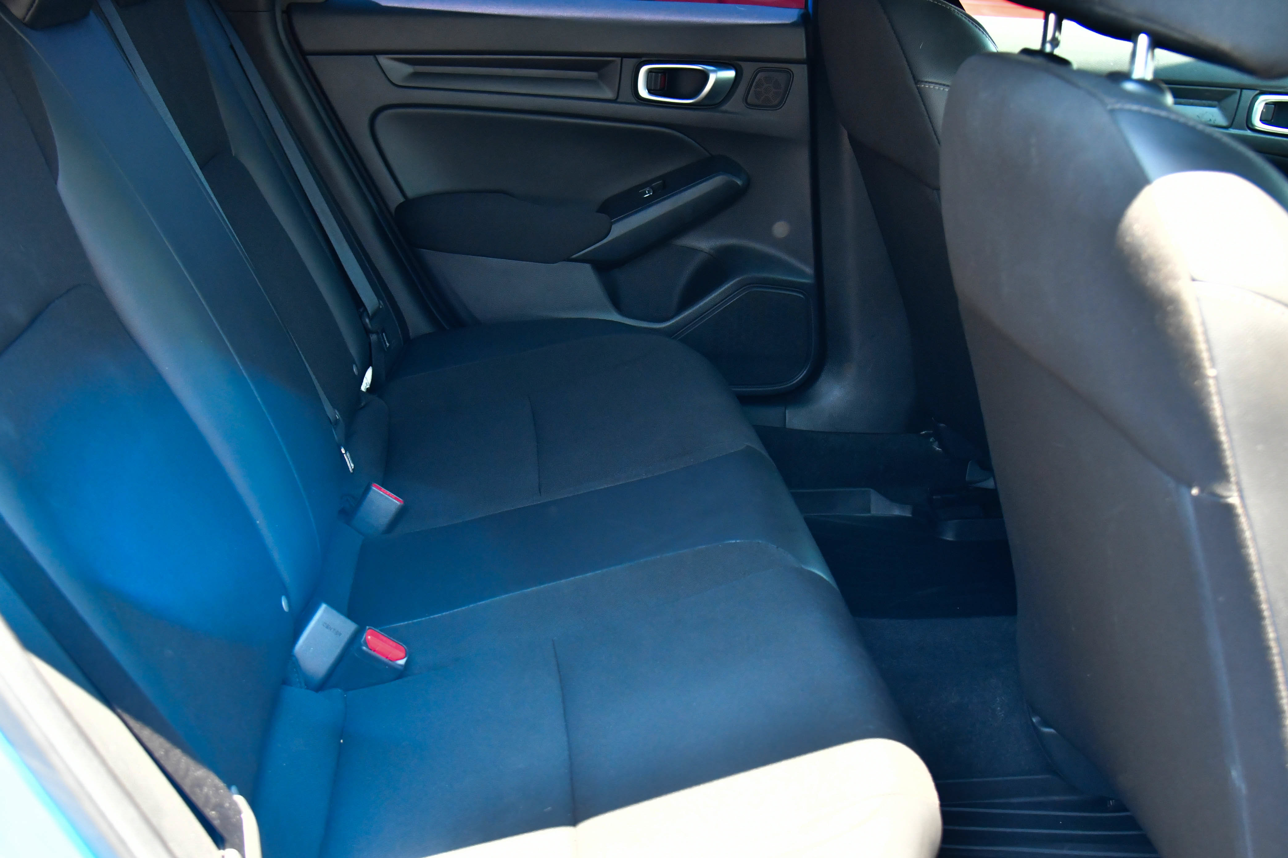 Used 2024 Honda Civic Sport image 39