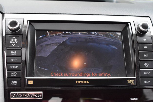 Used 2013 Toyota Tundra Platinum image 21