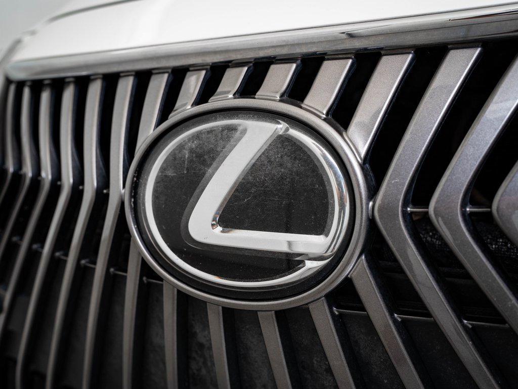 Certified 2019 Lexus ES 350 w/ Accessory Package 2 image 3