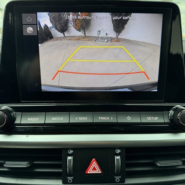 Used 2024 Kia Forte LXS image 18