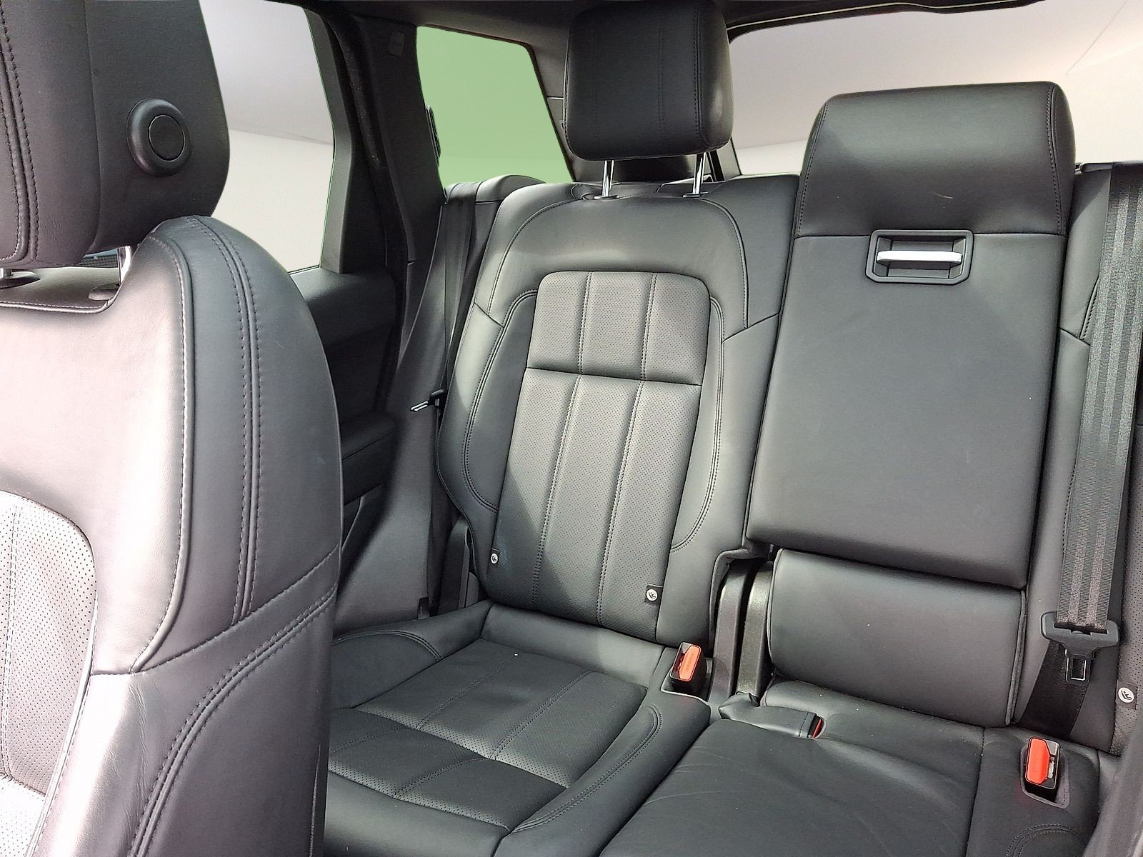 Used 2021 Land Rover Range Rover Sport HSE Silver Edition AWD/4WD image 5