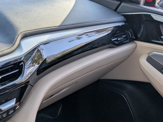 Used 2024 Acura MDX SH-AWD image 34