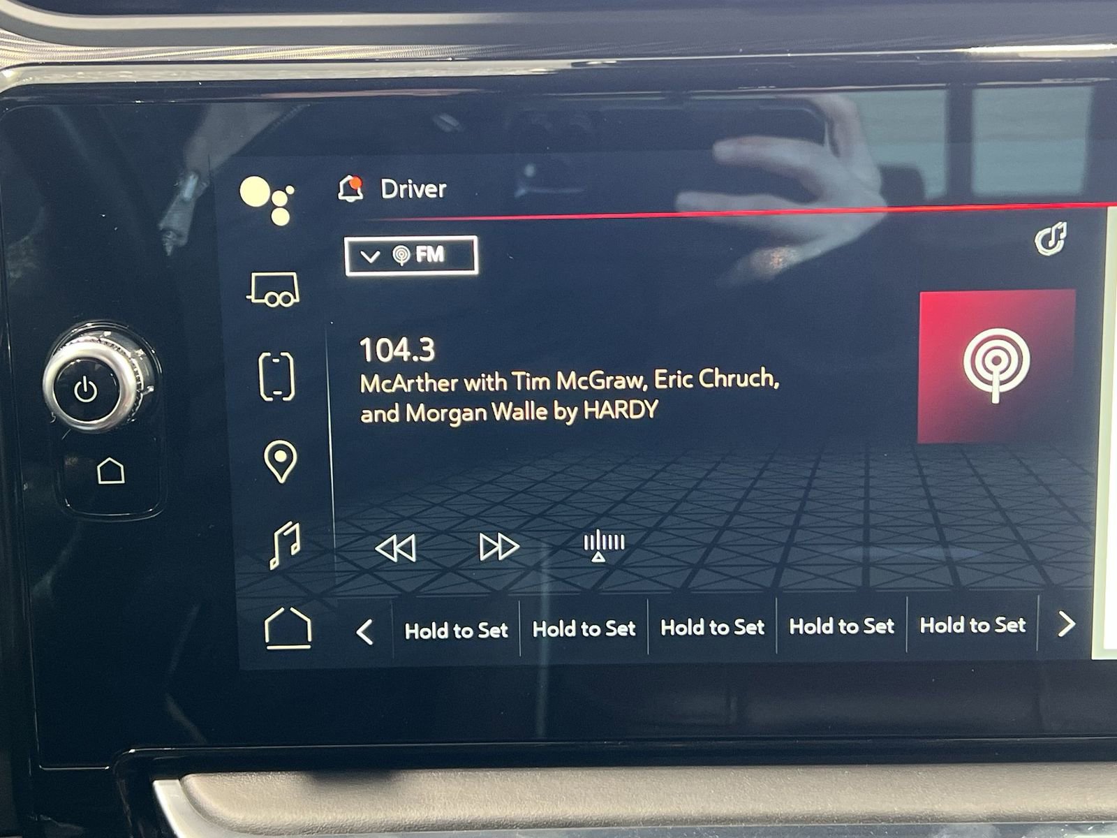 Used 2024 GMC Sierra 1500 Denali Ultimate image 16