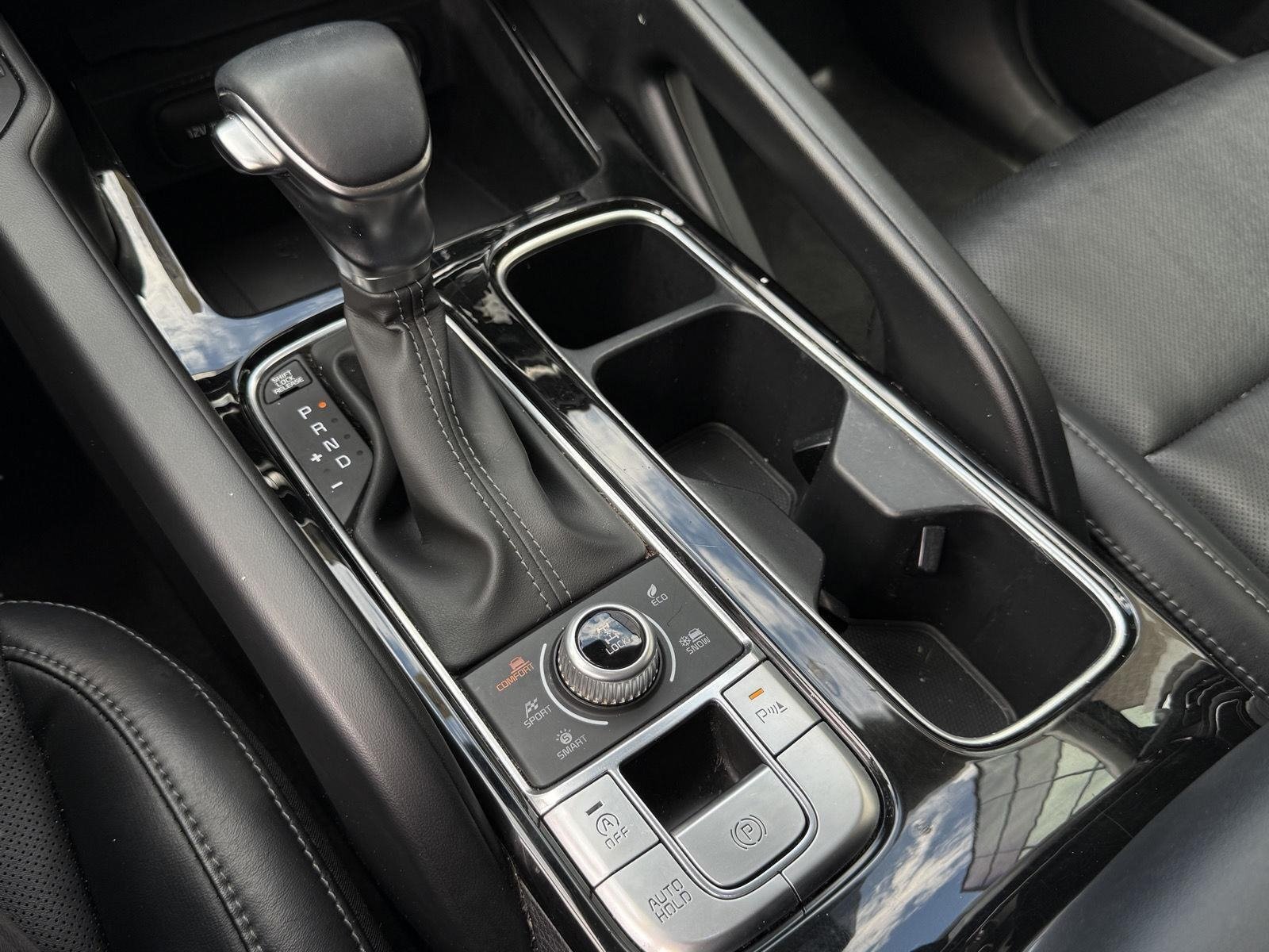 Used 2023 Kia Telluride S w/ S Sunroof Package AWD/4WD image 45