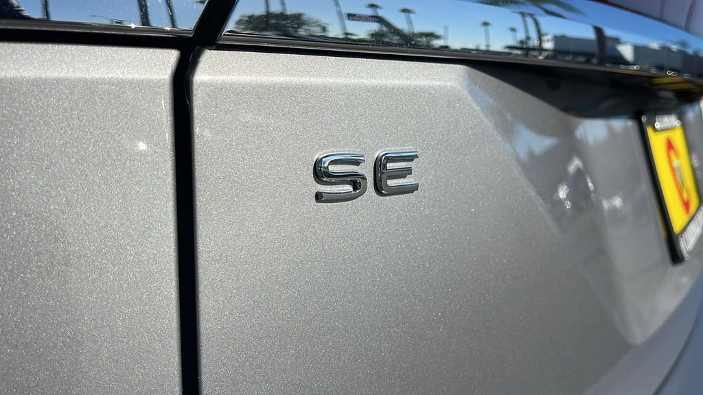 New 2026 Volkswagen Atlas SE FWD image 29