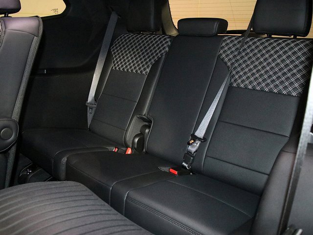 Used 2024 GMC Acadia Denali w/ Super Cruise Package image 14