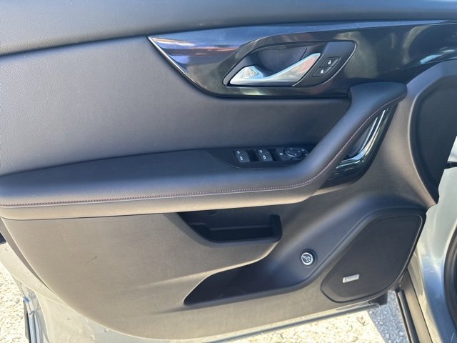 Used 2025 Chevrolet Blazer RS image 27