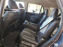 Used 2025 Honda Pilot EX-L image 21